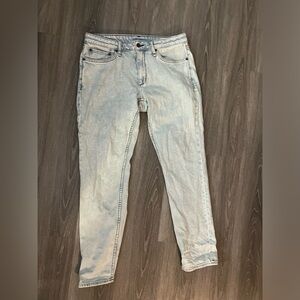 Rag and Bone Fit 3 Jean Men’s